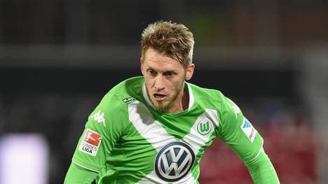 Aaron Hunt spielt küntig für den HSV