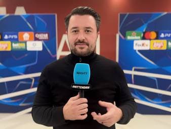 Der FC Bayern überzeugt in der Champions League gegen Brügge mit einer starken Mannschaftsleistung. Dennoch stechen vereinzelte Spieler heraus - darunter insbesondere ein Youngster.