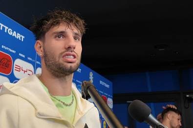 Nach Horror-Szene: Ungarn-Stars mit scharfer Kritik