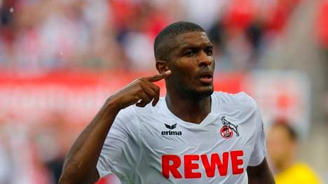 Anthony Modeste