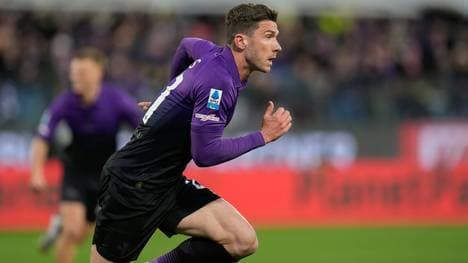 Knieprobleme überstanden: Robin Gosens