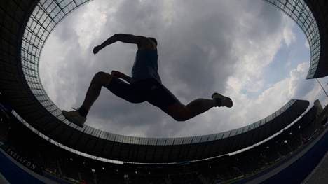 Der DLV trennt sich von Bundestrainer Ayadi