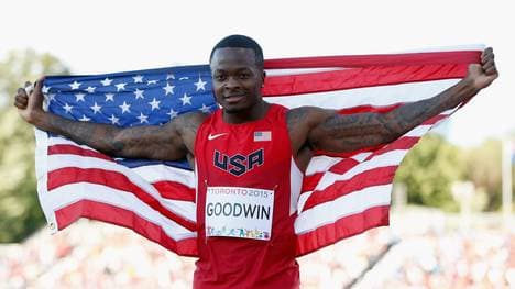 Toronto 2015 Pan Am Games - Day 12