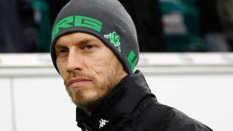 Aaron Hunt-VfL Wolfsburg