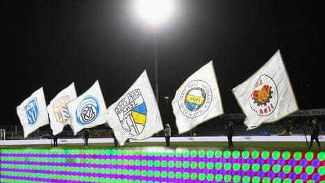 Der Ausschuss 3. Liga beantragt eine Task Force