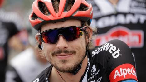 John Degenkolb steht bei verschiedenen Rad-Teams hoch im Kurs