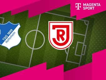 TSG Hoffenheim II - Jahn Regensburg: Tore und Highlights | 3. Liga