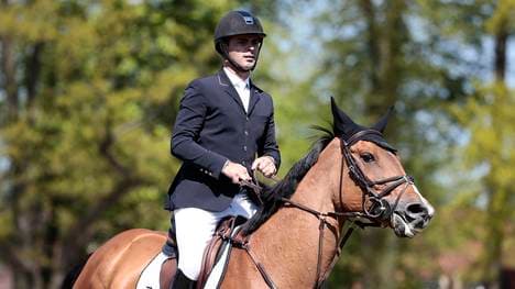 German Jumping & Dressage Grand Prix 2016 - Day 3