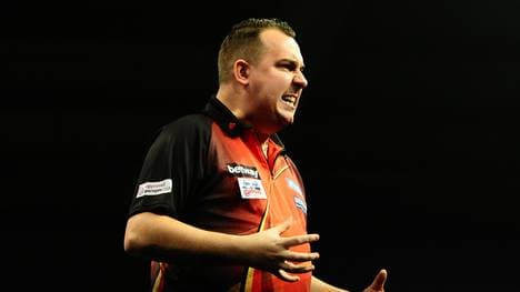 Betway Premier League Darts  - Exeter