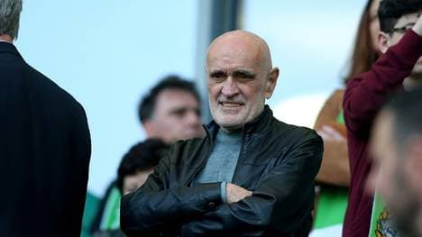 Martin Kind bleibt Geschäftsführer bei Hannover