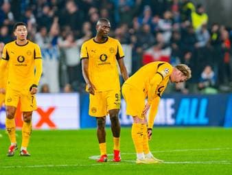 Effenberg warnt den BVB: "Dann ist alles verloren"