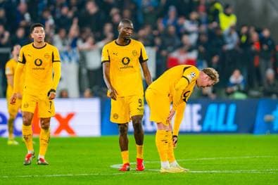 Effenberg warnt den BVB: "Dann ist alles verloren"