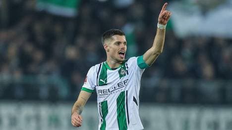 Gladbach - Augsburg Tipp, Prognose, Quoten | 22.02.2025