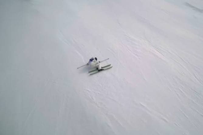 Superstar-Sturz! Hier zerschellen Olympia-Träume