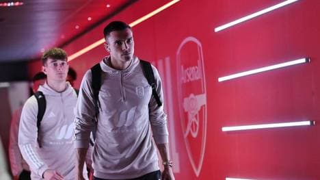 Joao Palhinha wäre am Deadline-Day fast zum FC Bayern gewechselt