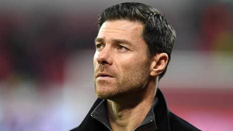 Xabi Alonso befürwortet den Investoren-Einstieg im deutschen Profifußball