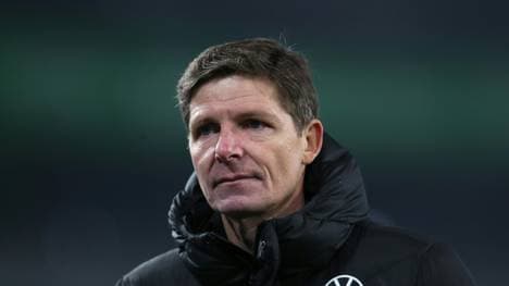 Glasner in Personalnot vor dem Zweitrundenspiel