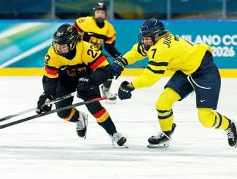 Deutschland verpatzt Olympia-Auftakt