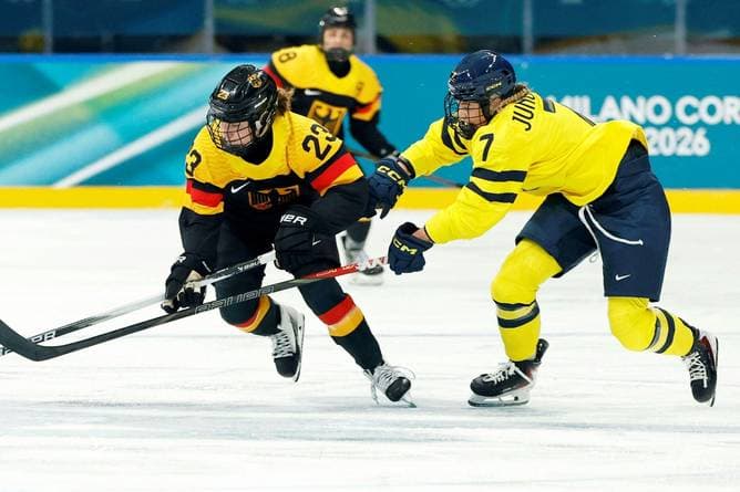 Deutschland verpatzt Olympia-Auftakt