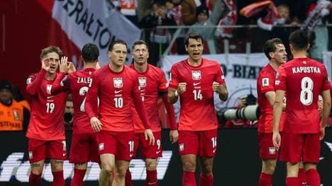 Können die Polen den großen Rückstand gegenüber Oranje aufholen?