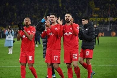 Leipzigs 230-Millionen-Ausverkauf