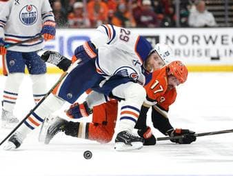 Draisaitl in den Playoffs unter Druck