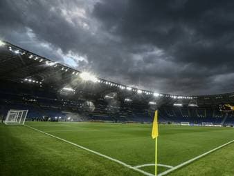 Eigens Stadion für Roma rückt näher