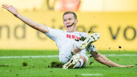 1. FC Koeln v FC Ingolstadt 04 - Bundesliga