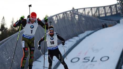 BIATHLON-WORLD-CUP-NOR