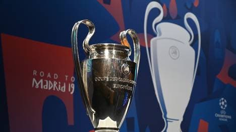 Der FC Liverpool hat am 1. Juni erneut die Chance, den Henkelpott zu gewinnen