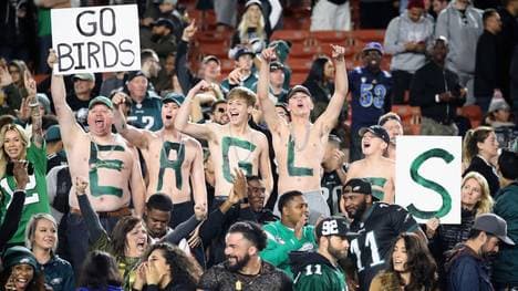 In Philadelphia wird es bis Ende 2020 keine Sportfans in den Stadien geben