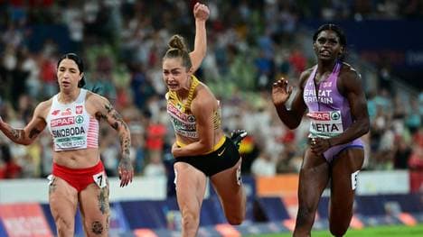 Discovery sichert sich Leichtathletik-WM-Übertragungen