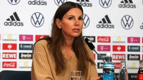 Teresa Enke engagiert sich seit Jahren im Kampf gegen Depressionen im Fußball