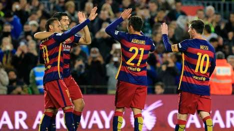 FBL-ESP-LIGA-BARCELONA-BETIS