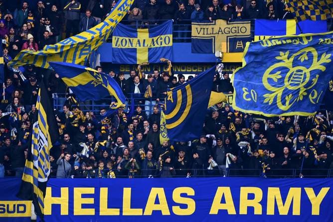 US-Gigant kauft Serie-A-Klub 