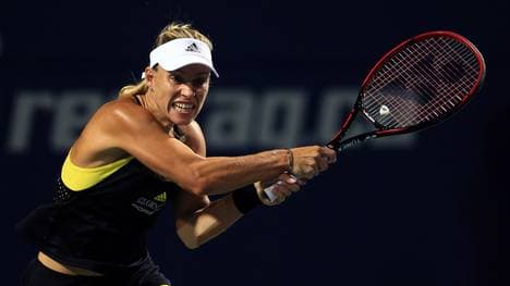 Angelique Kerber