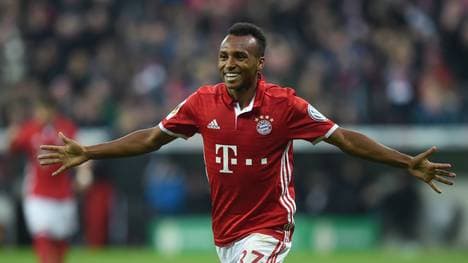 FBL-GER-CUP-BAYERN-MUNICH-AUGSBURG