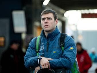 Emotionale Botschaft bei Olympia