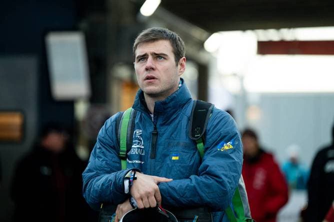 Emotionale Botschaft bei Olympia