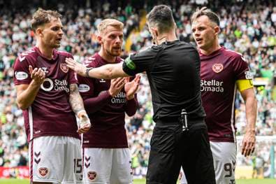 Sensation verspielt! Fußball-Märchen endet bitter