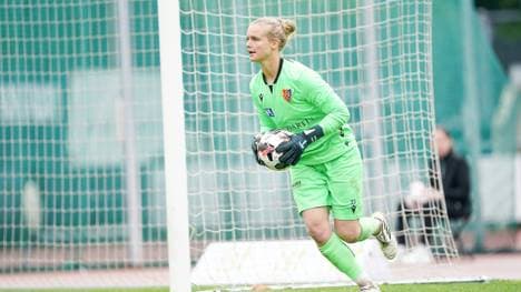 Anna Klink wechselt nach München