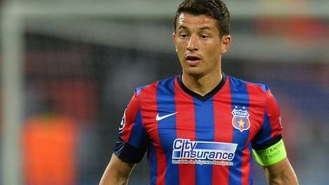 Steaua Bukarest Trikot