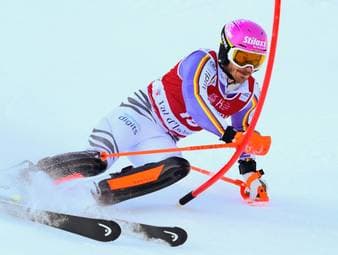 "Mein Endgegner": Deutscher Ski-Star patzt schwer