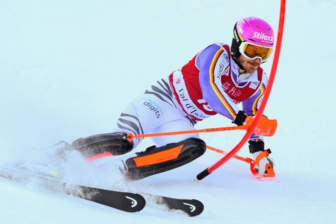 "Mein Endgegner": Deutscher Ski-Star patzt schwer