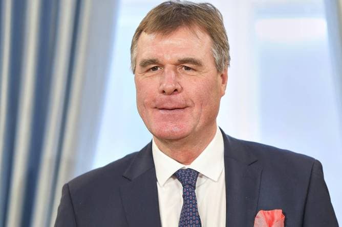 DBS lehnt Eröffnungsfeier-Boykott ab