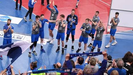 Der VfB darf sich auf eine neue Spielstätte freuen