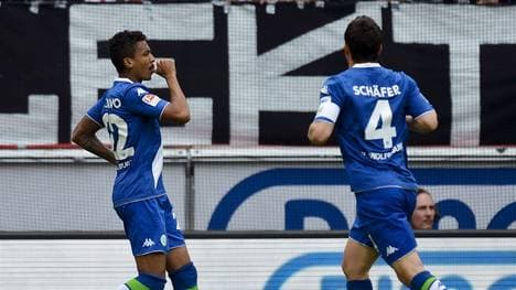 FBL-GER-BUNDESLIGA-COLOGNE-WOLFSBURG