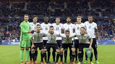 Deutschland