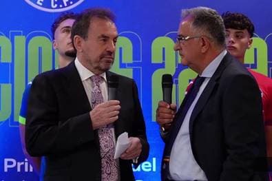 Getafe-Präsident: "Bale wurde uns angeboten"