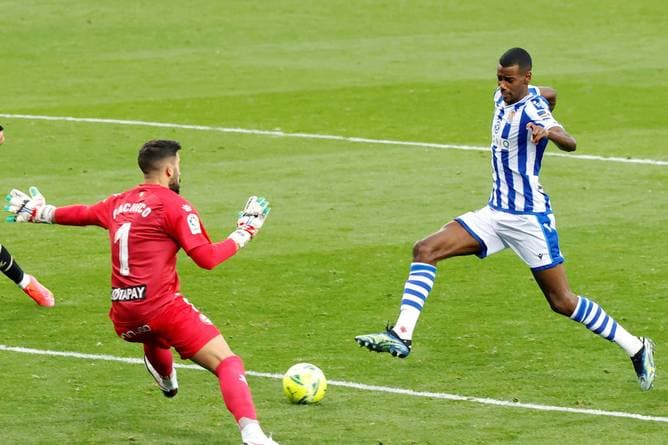Hattrick! BVB-Flop verzaubert La Liga